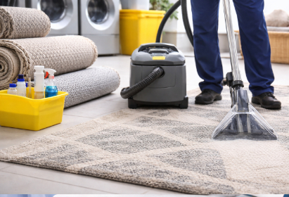 Alfombras - DayClean La Romana