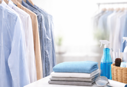 Dry Clean - DayClean La Romana