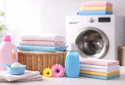 Lavandería - DayClean La Romana